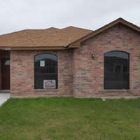New Homes